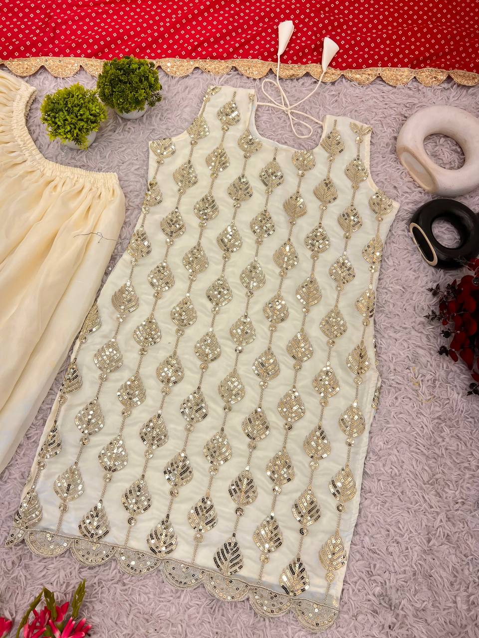 wedding wear traditional outfit for women