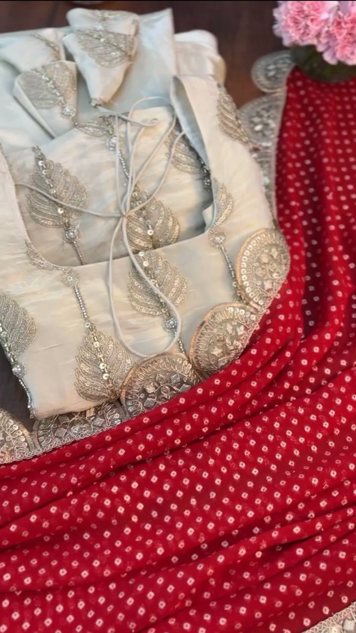 wedding wear traditional outfit for women