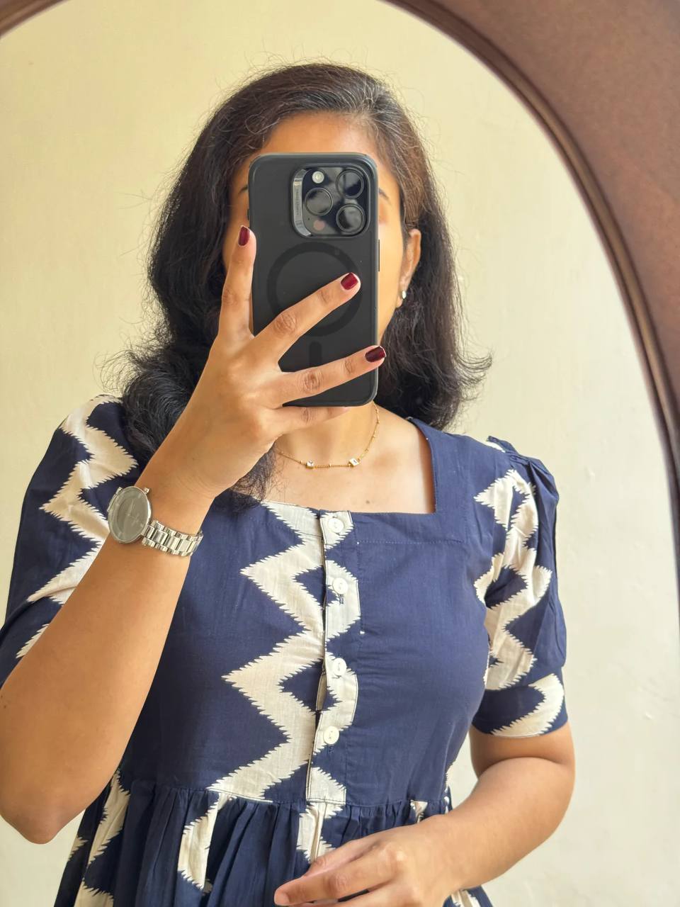 Easy Breezy Floral Dress - The Perfect Everyday Comfort!